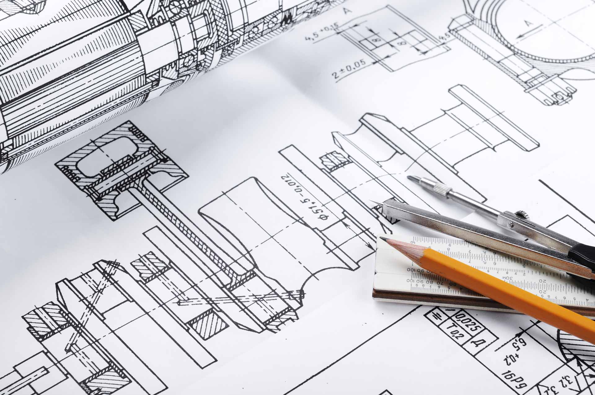 O Que É O Curso De Desenho Industrial – FLMYQA