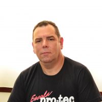 WANDERLEI